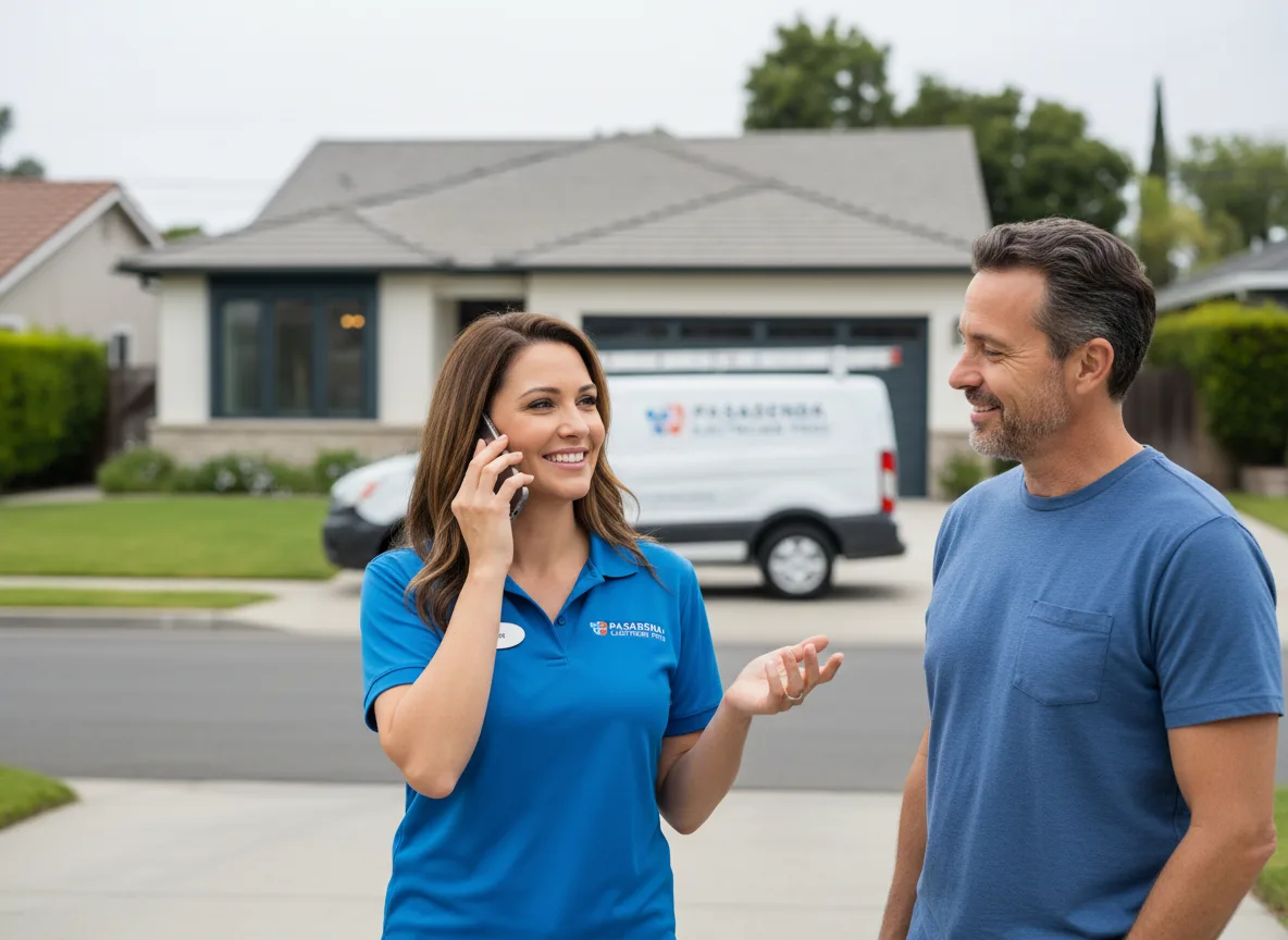 Electrician Larose, LA FAQs